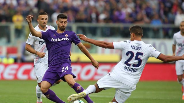 Nhận định tỷ lệ cược kèo bóng đá tài xỉu trận Bologna vs Fiorentina