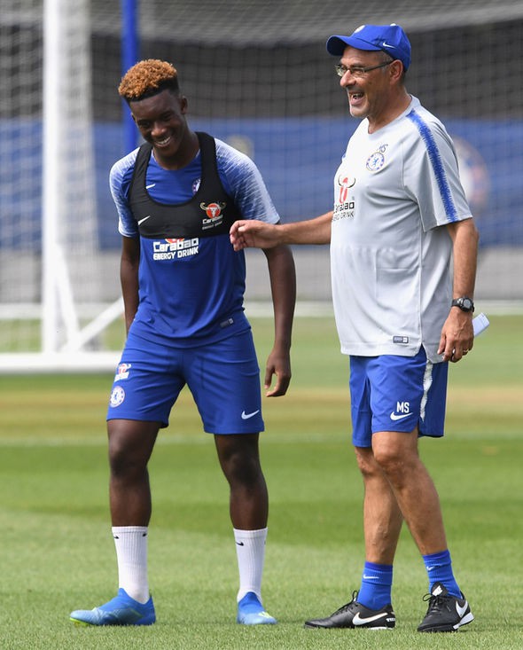 Dưới thời Antonio Conte các cầu thủ đã không được chơi bóng - Ảnh 3. Dưới thời Antonio Conte các cầu thủ đã không được chơi bóng - Ảnh 3.