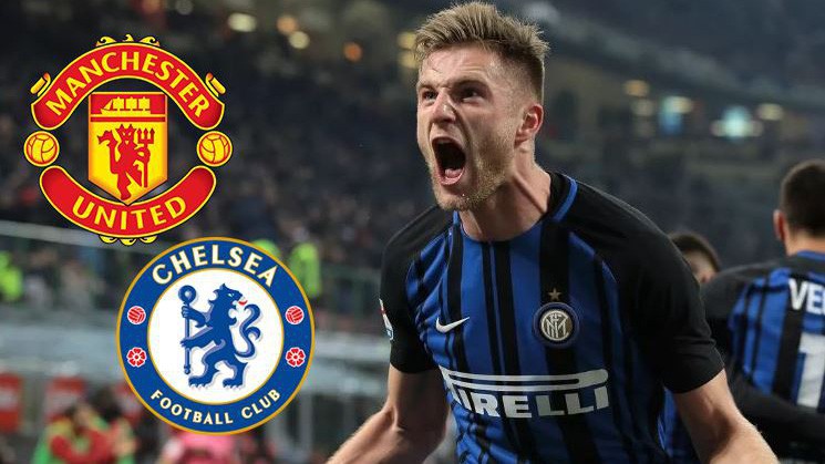 Tiết lộ chân dung hậu vệ đắt giá thứ 2 thế giới được Chelsea và Man Utd tranh giành
