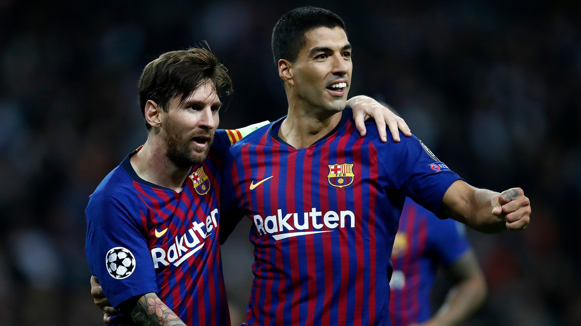 Song sát Messi - Suarez gieo rắc kinh hoàng cho Atletico Madrid như thế nào?