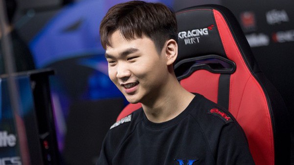 GorillA đến châu Âu để tham gia đội hình Misfits Gaming
