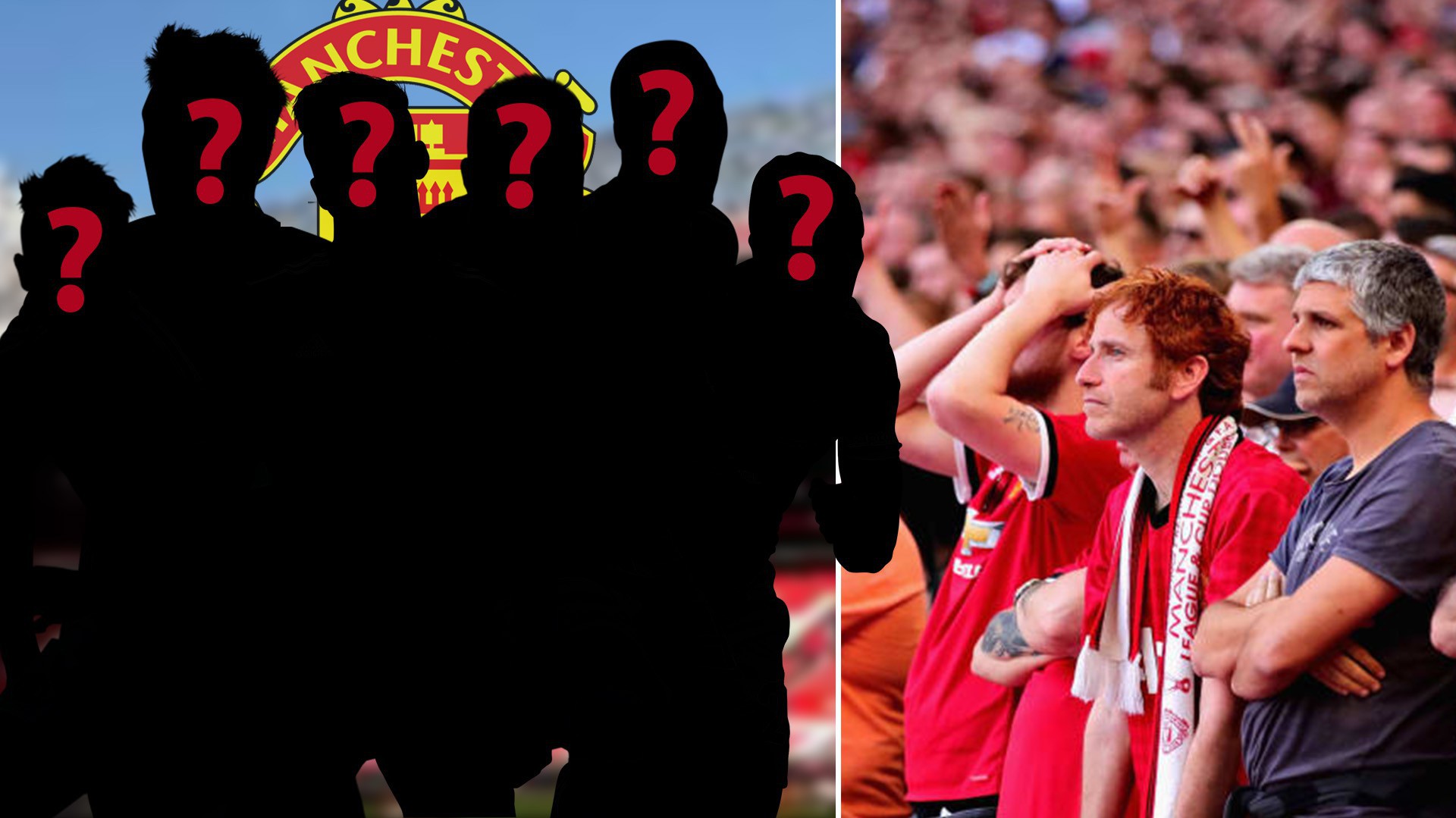 CĐV Man Utd kêu gọi thanh lý 6 cầu thủ nào ở kỳ chuyển nhượng mùa đông này?