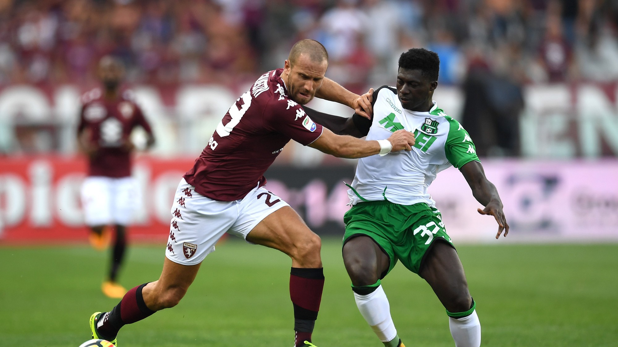 Nhận định tỷ lệ cược kèo bóng đá tài xỉu trận Parma vs Sassuolo