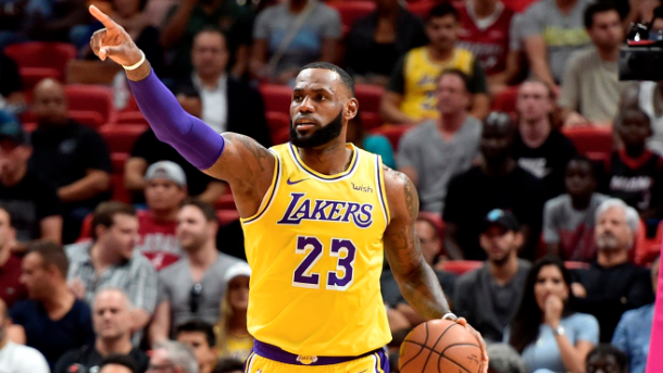 Dự đoán NBA: Los Angeles Lakers vs Utah Jazz