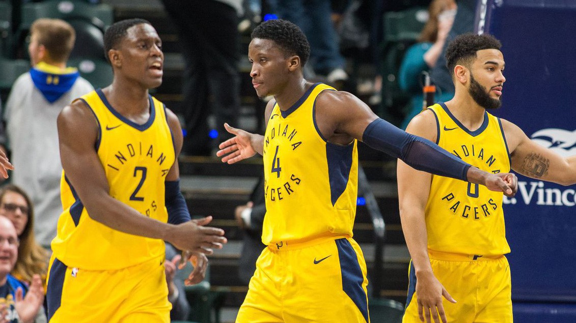 Dự đoán NBA: Indiana Pacers vs San Antonio Spurs