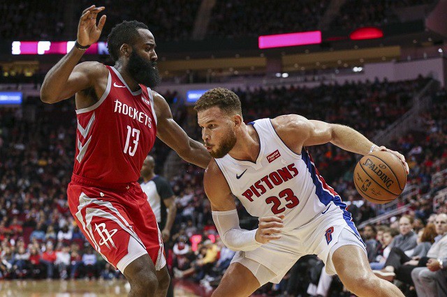 Dự đoán NBA: Cleveland Cavaliers vs Houston Rockets - Ảnh 2. Dự đoán NBA: Cleveland Cavaliers vs Houston Rockets - Ảnh 2.