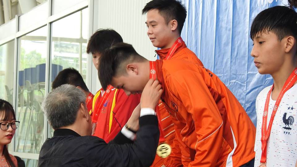 Nhảy cầu Đại hội TDTT toàn quốc 2018: Cuộc chiến riêng của 4 đơn vị trong cả nước