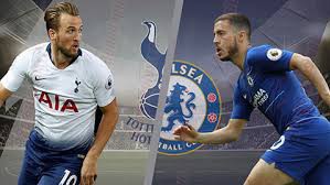 Máy tính dự đoán Tottenham vs Chelsea