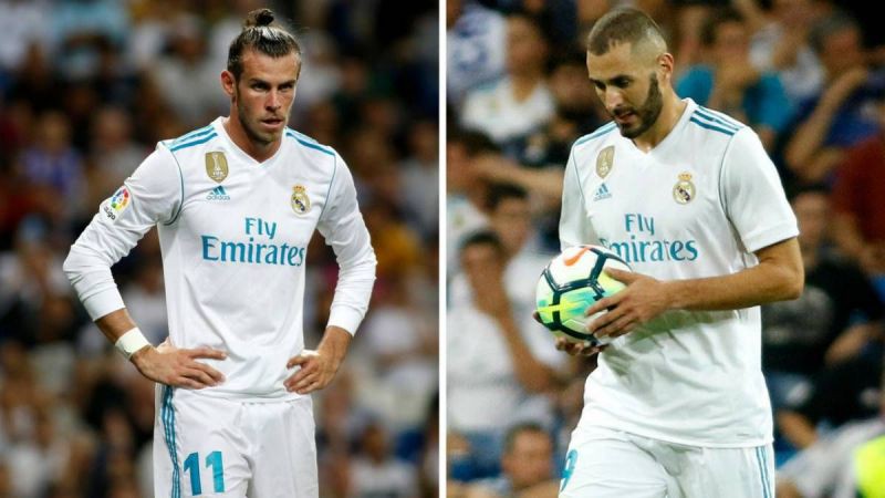 Nhớ Ronaldo, Real Madrid cần ngay một tiền đạo