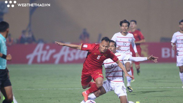 AFF Cup: Lời nguyền về số phận các đội bóng đầu bảng A khiến ĐT Việt Nam lo lắng