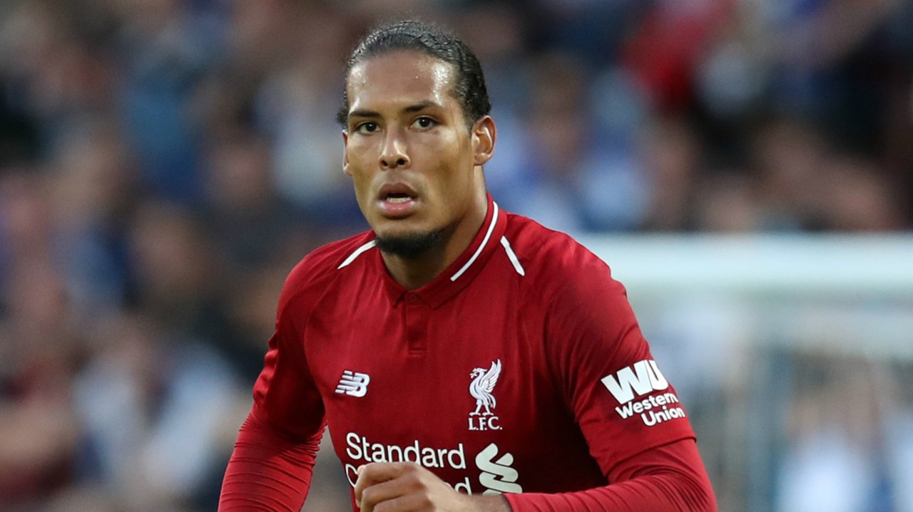 Van Dijk còn thiếu điều gì để trở thành trung vệ toàn năng nhất Thế giới?