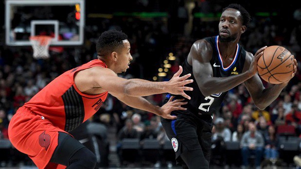 Dự đoán NBA: Portland Trail Blazers vs Los Angeles Clippers