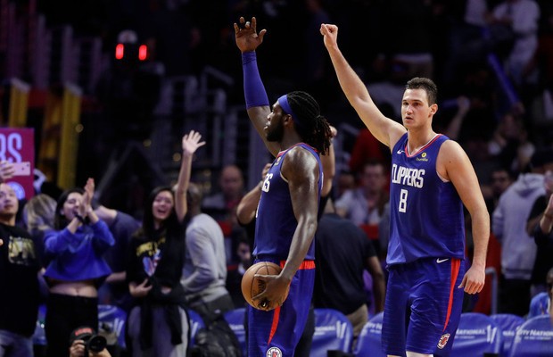 Dự đoán NBA: Portland Trail Blazers vs Los Angeles Clippers - Ảnh 1. Dự đoán NBA: Portland Trail Blazers vs Los Angeles Clippers - Ảnh 1.