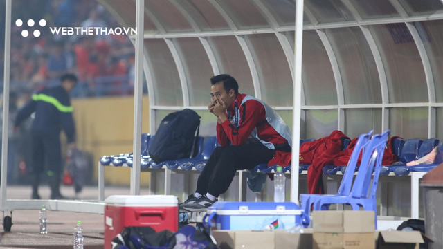 Tiền đạo Văn Toàn: "Cảm ơn tất cả những người đồng đội của tôi!"