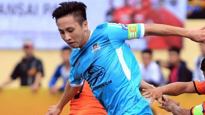 Link trực tiếp Giải Ngoại hạng Cúp Vietfootball - HPL-S6 Vòng 7