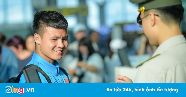 Tuyển Việt Nam sẽ rời Hà Nội vào TP.HCM chuẩn bị cho bán kết AFF Cup