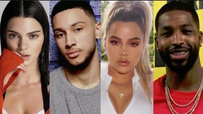 Kẻ lắm chuyện Tristan Thompson "xơi" ngón tay thối của Ben Simmons