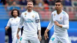 Bị tố vi phạm luật chống doping, Sergio Ramos đáp trả mình bị tống tiền