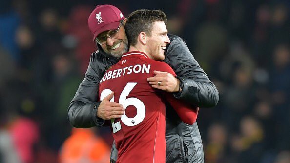 Klopp thừa nhận 1 sai lầm dù Liverpool thắng đậm Watford