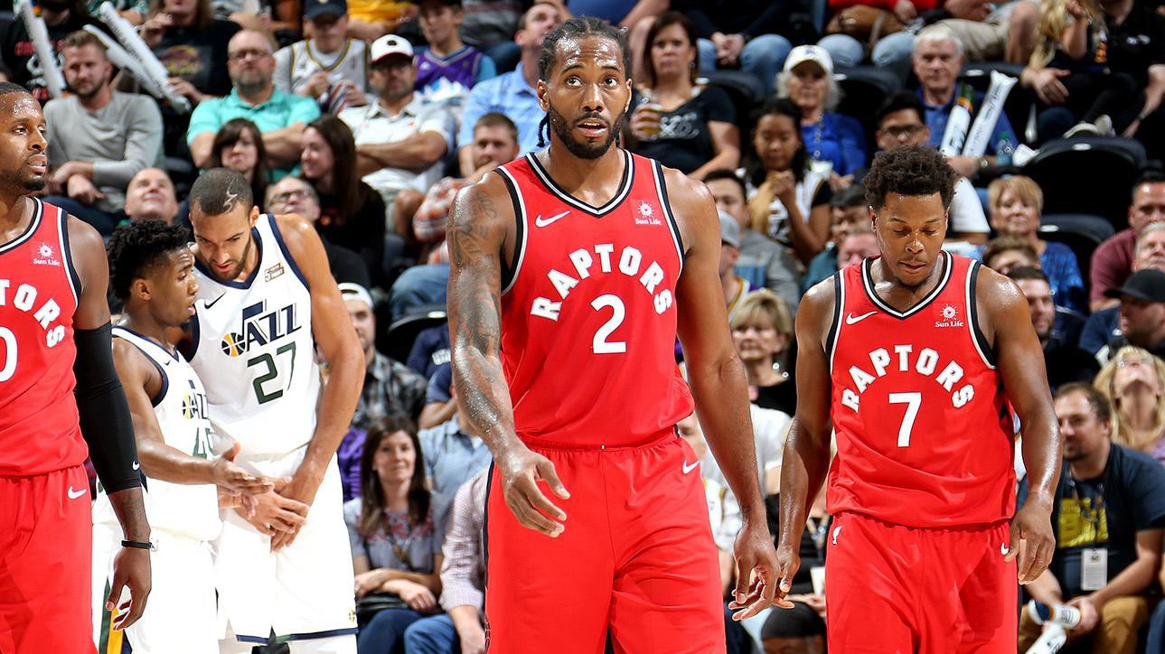 Kawhi Leonard bị thầy cũ chê không có khả năng lãnh đạo