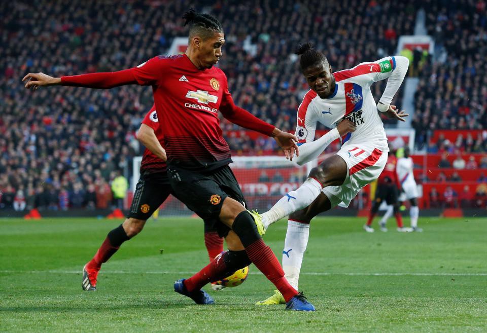 NHM Man Utd muốn bom xịt trở lại Old Trafford - Ảnh 3. NHM Man Utd muốn bom xịt trở lại Old Trafford - Ảnh 3.