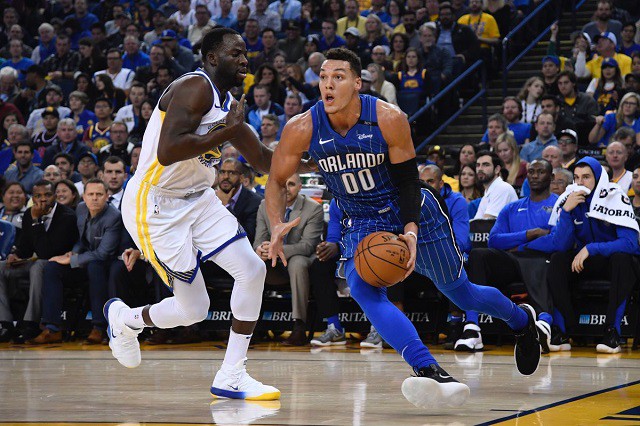 Dự đoán NBA: Golden State Warriors vs Orlando Magic - Ảnh 2. Dự đoán NBA: Golden State Warriors vs Orlando Magic - Ảnh 2.