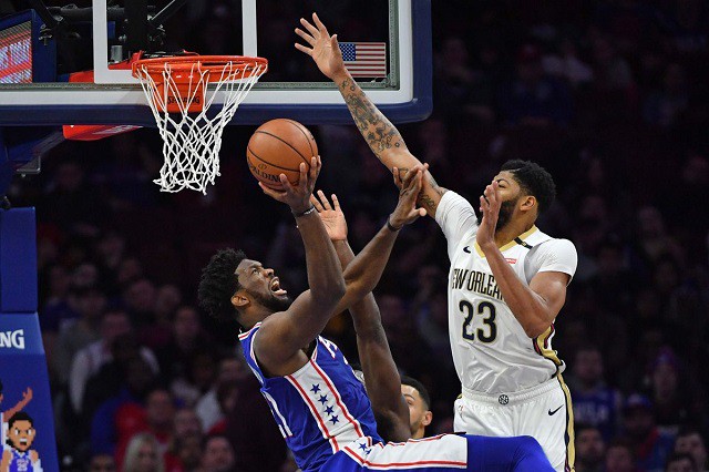 Dự đoán NBA: New Orleans Pelicans vs Boston Celtics - Ảnh 1. Dự đoán NBA: New Orleans Pelicans vs Boston Celtics - Ảnh 1.