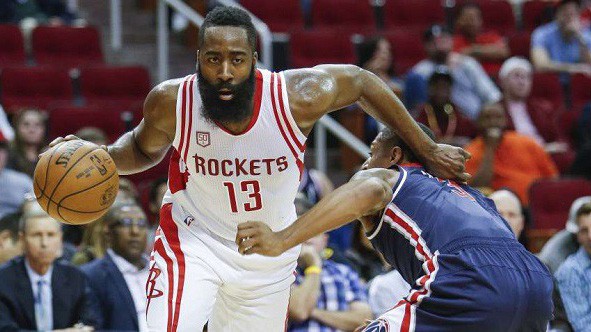 Dự đoán NBA: Washington Wizards vs Houston Rockets