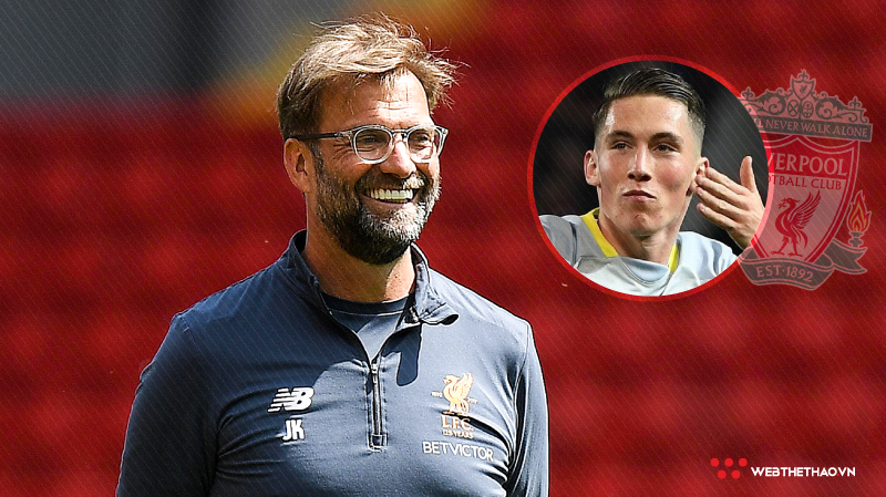Liverpool xáo trộn cả kế hoạch chuyển nhượng vì ngôi sao trẻ cho mượn?
