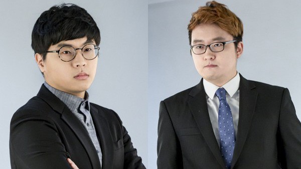 SK Telecom T1 quyết định chia tay với các HLV PoohManDu và Bengi