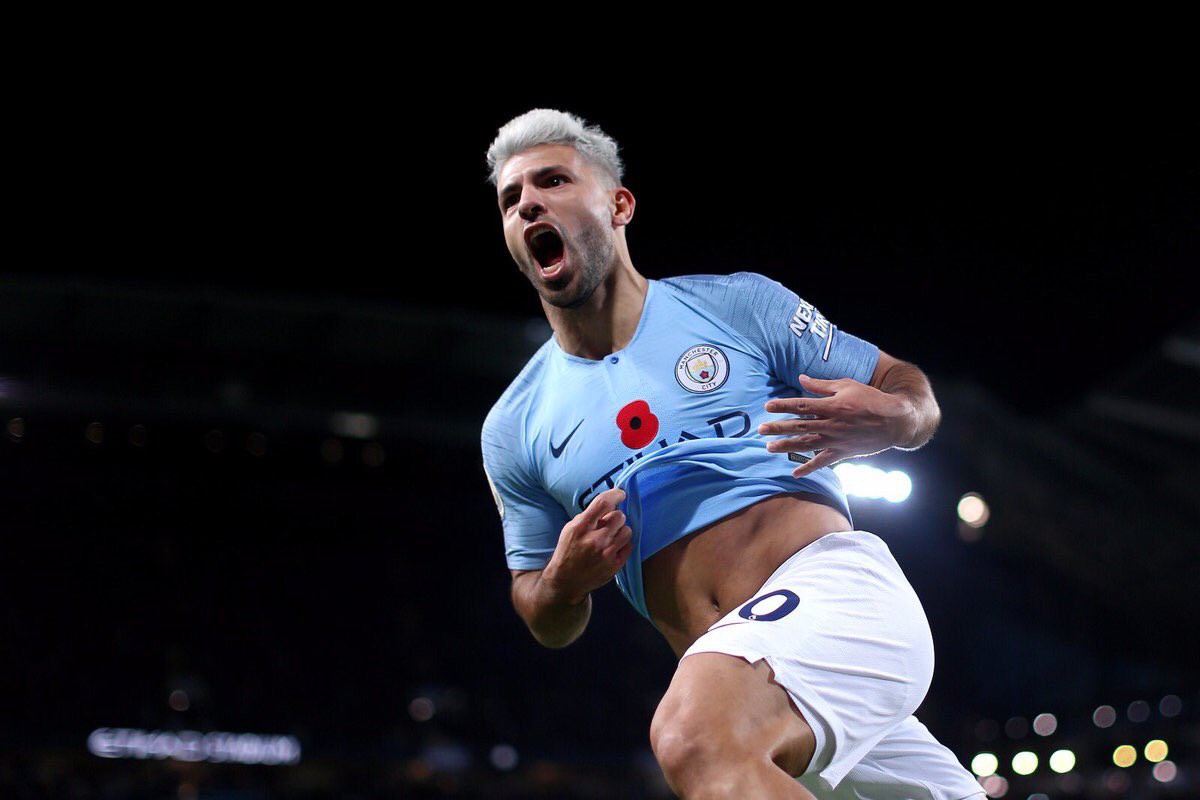 Choáng với tốc độ ghi bàn khởi đầu của Man City khiến các đối thủ sụp đổ - Ảnh 3. Choáng với tốc độ ghi bàn khởi đầu của Man City khiến các đối thủ sụp đổ - Ảnh 3.