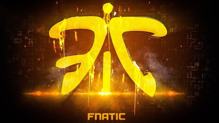 Đội hình chính thức của Fnatic mùa giải 2019: Ai ra đi? Ai ở lại? - Ảnh 1. Đội hình chính thức của Fnatic mùa giải 2019: Ai ra đi? Ai ở lại? - Ảnh 1.