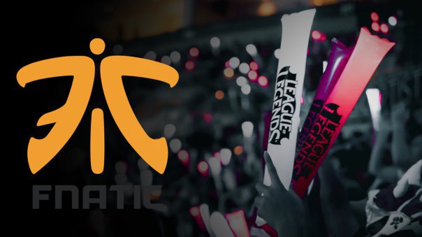 Đội hình chính thức của Fnatic mùa giải 2019: Ai ra đi? Ai ở lại?