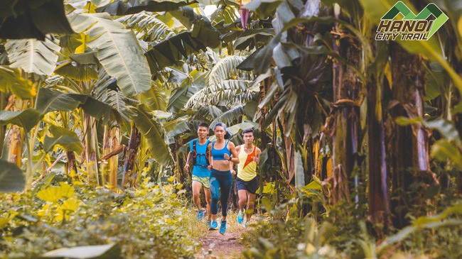 6 giải chạy thú vị đầu năm 2019 không thể bỏ lỡ