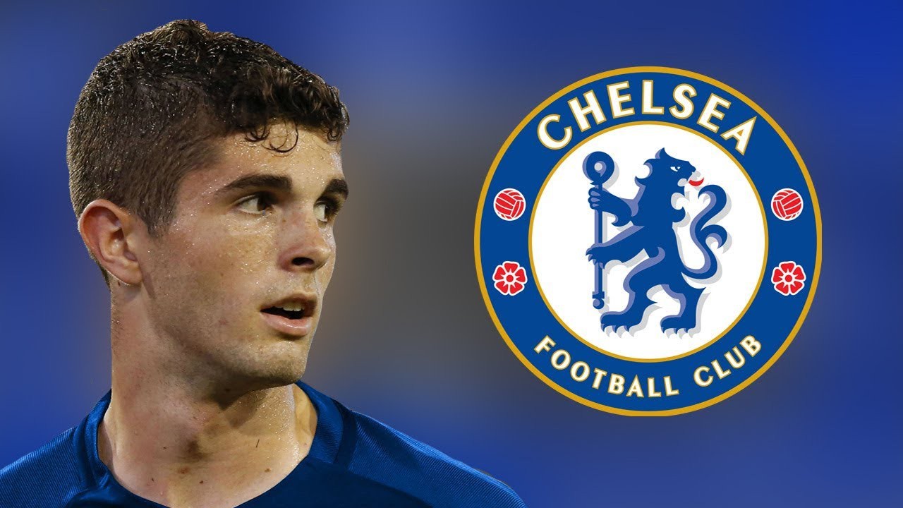 Tin bóng đá ngày 1/12: Chelsea dẫn đầu cuộc đua mua Pulisic, nhưng có điều kiện với Dortmund