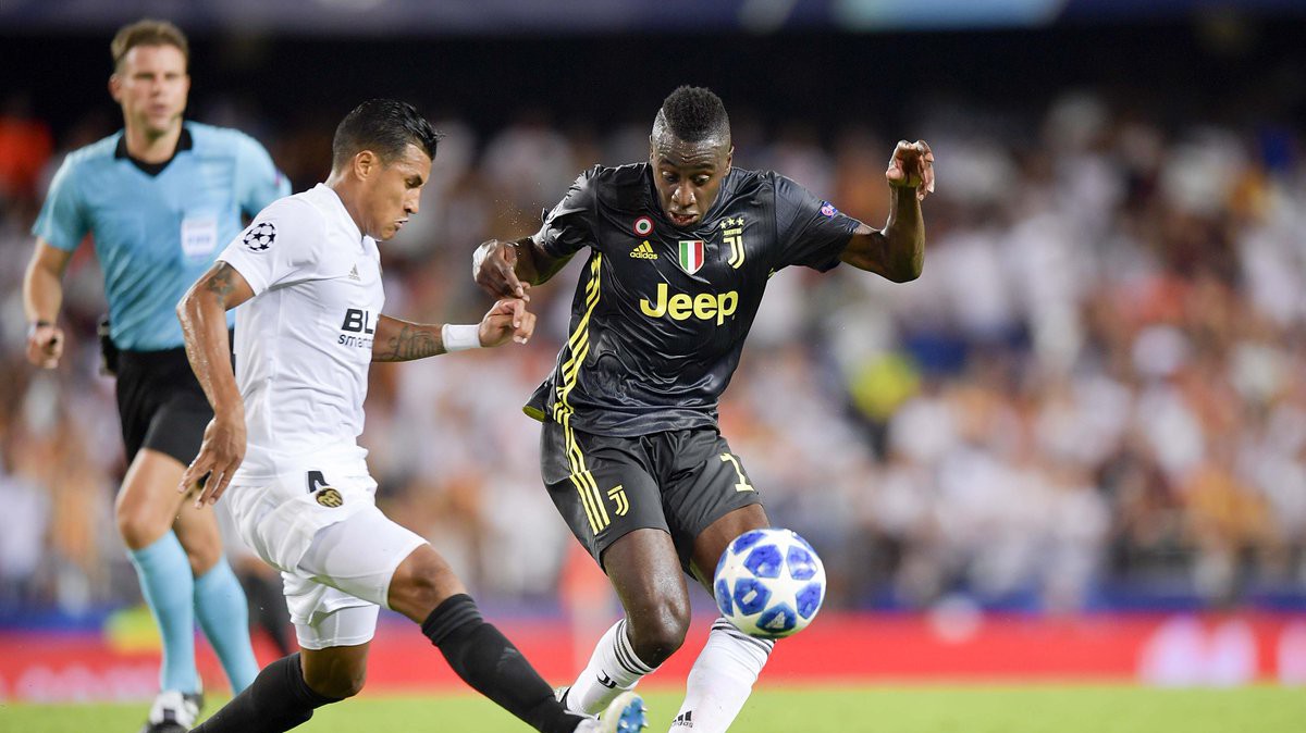 Nhận định tỷ lệ cược kèo bóng đá tài xỉu trận Juventus vs Valencia