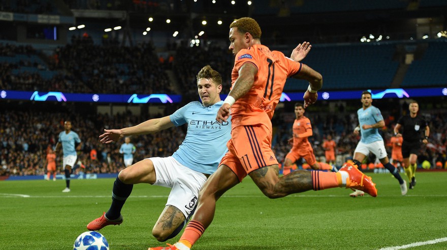 Nhận định tỷ lệ cược kèo bóng đá tài xỉu trận Lyon vs Man City