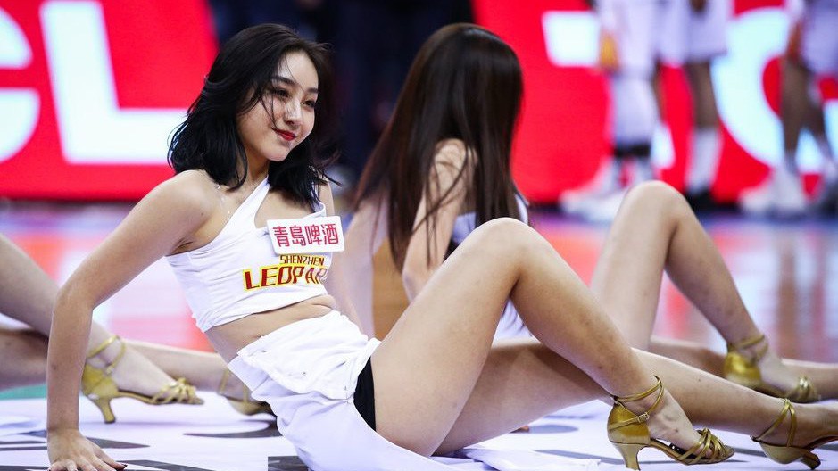 Tổng hợp những bức ảnh gợi cảm nhất CBA