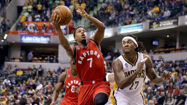 Dự đoán NBA: Memphis Grizzlies vs Toronto Raptors