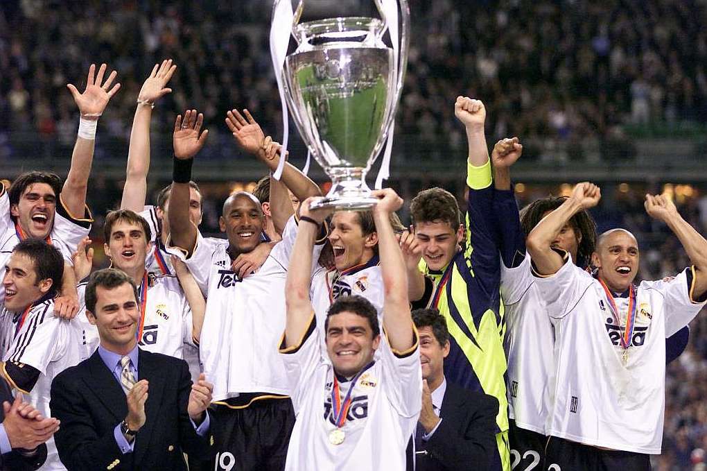 Hiệu suất bàn thắng bại đang ở kỷ lục đèn đỏ báo hiệu điều gì với Real Madrid? - Ảnh 6.