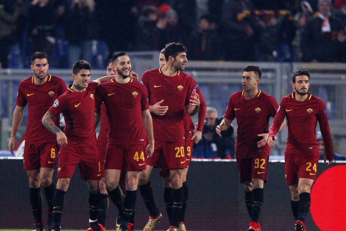 Vì sao HLV Solari phải thắng Roma nếu không muốn lặp lại kết cục đáng sợ của những người tiền nhiệm? - Ảnh 6. Vì sao HLV Solari phải thắng Roma nếu không muốn lặp lại kết cục đáng sợ của những người tiền nhiệm? - Ảnh 6.