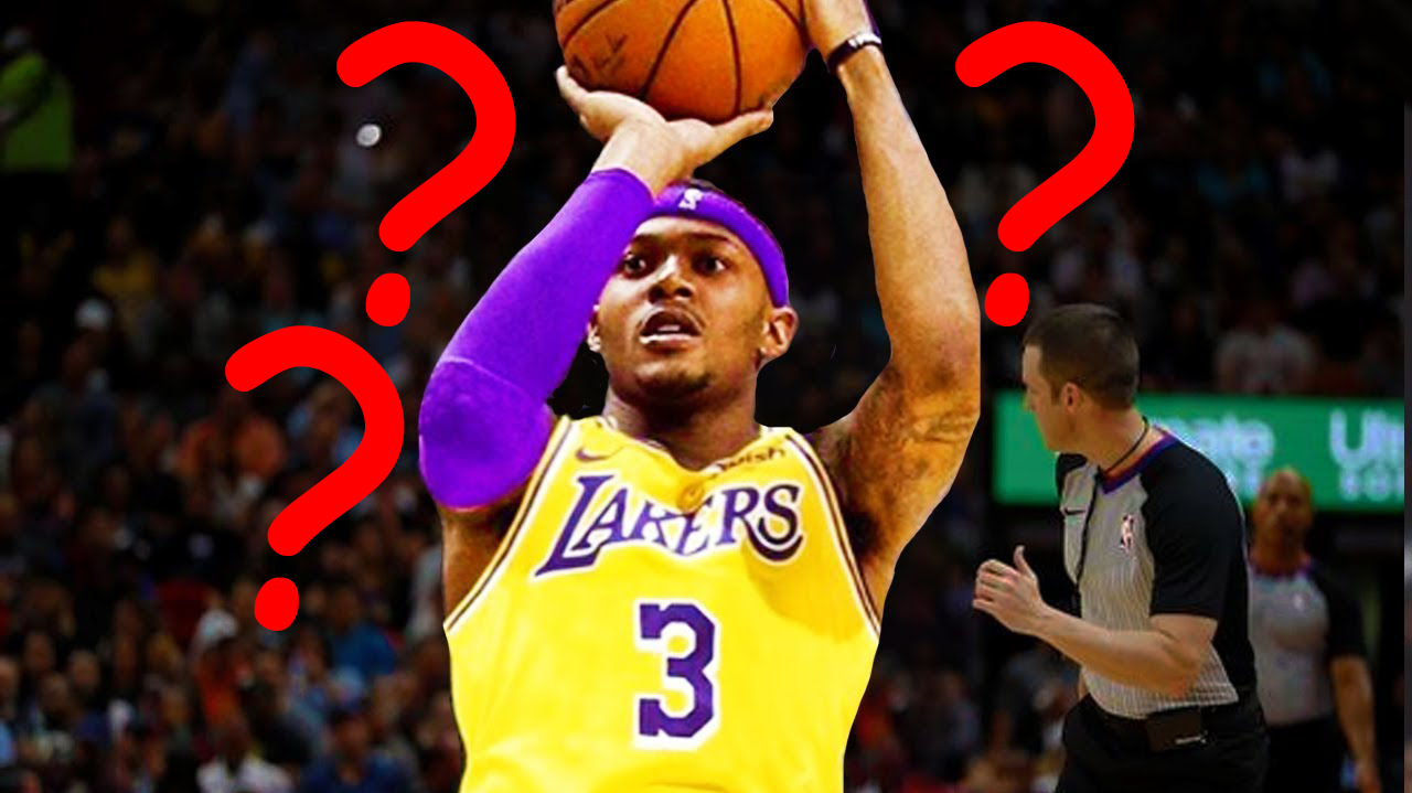 Los Angeles Lakers có sẵn sàng rước Bradley Beal vì LeBron James?