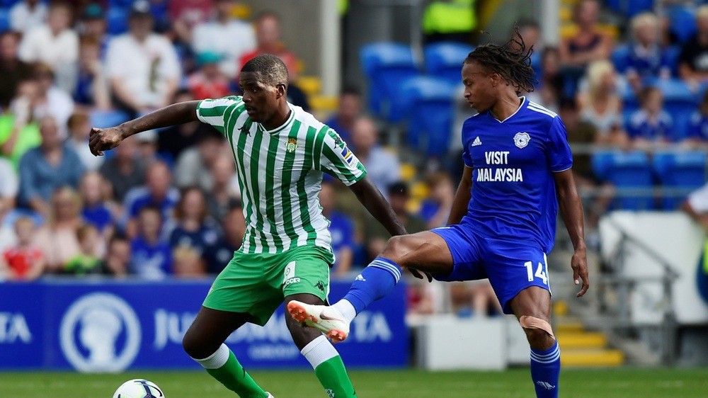 Nhận định tỷ lệ cược kèo bóng đá tài xỉu trận Betis vs Olympiakos