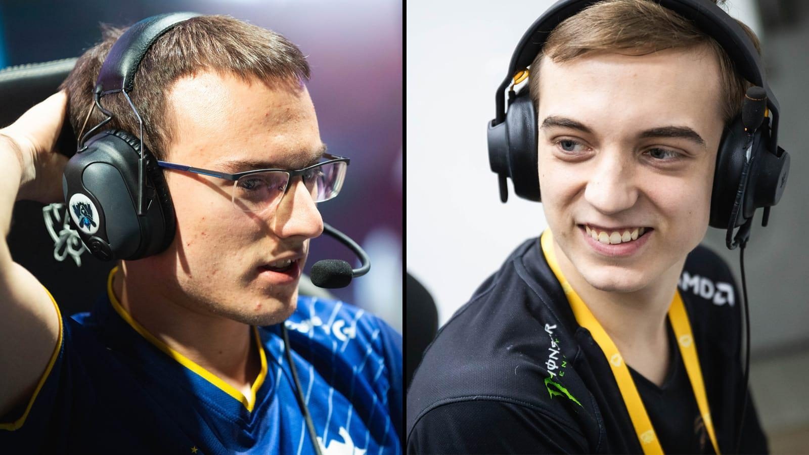 Góc LMHT: Thả thính Broxah, liệu Perkz sẽ gia nhập Fnatic? - Ảnh 1. Góc LMHT: Thả thính Broxah, liệu Perkz sẽ gia nhập Fnatic? - Ảnh 1.