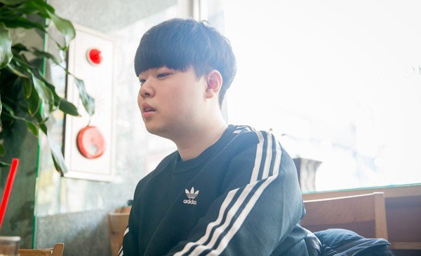 SKT Clid: Tham gia SKT là một thử thách mới đối với tôi - Ảnh 2. SKT Clid: Tham gia SKT là một thử thách mới đối với tôi - Ảnh 2.