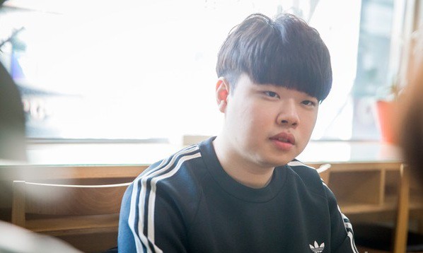 SKT Clid: Tham gia SKT là một thử thách mới đối với tôi - Ảnh 1. SKT Clid: Tham gia SKT là một thử thách mới đối với tôi - Ảnh 1.