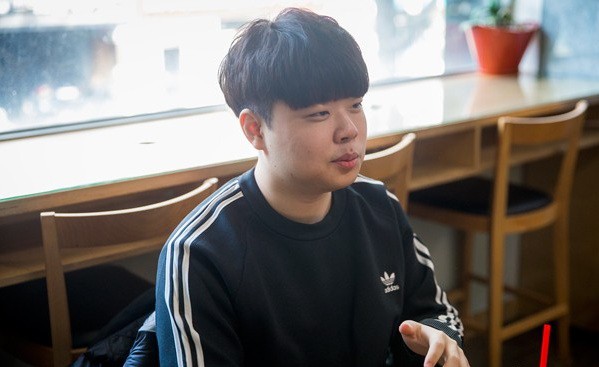 SKT Clid: Tham gia SKT là một thử thách mới đối với tôi - Ảnh 3. SKT Clid: Tham gia SKT là một thử thách mới đối với tôi - Ảnh 3.