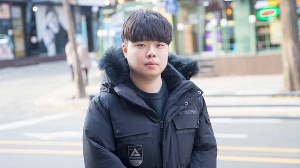 SKT Clid: "Tham gia SKT là một thử thách mới đối với tôi"