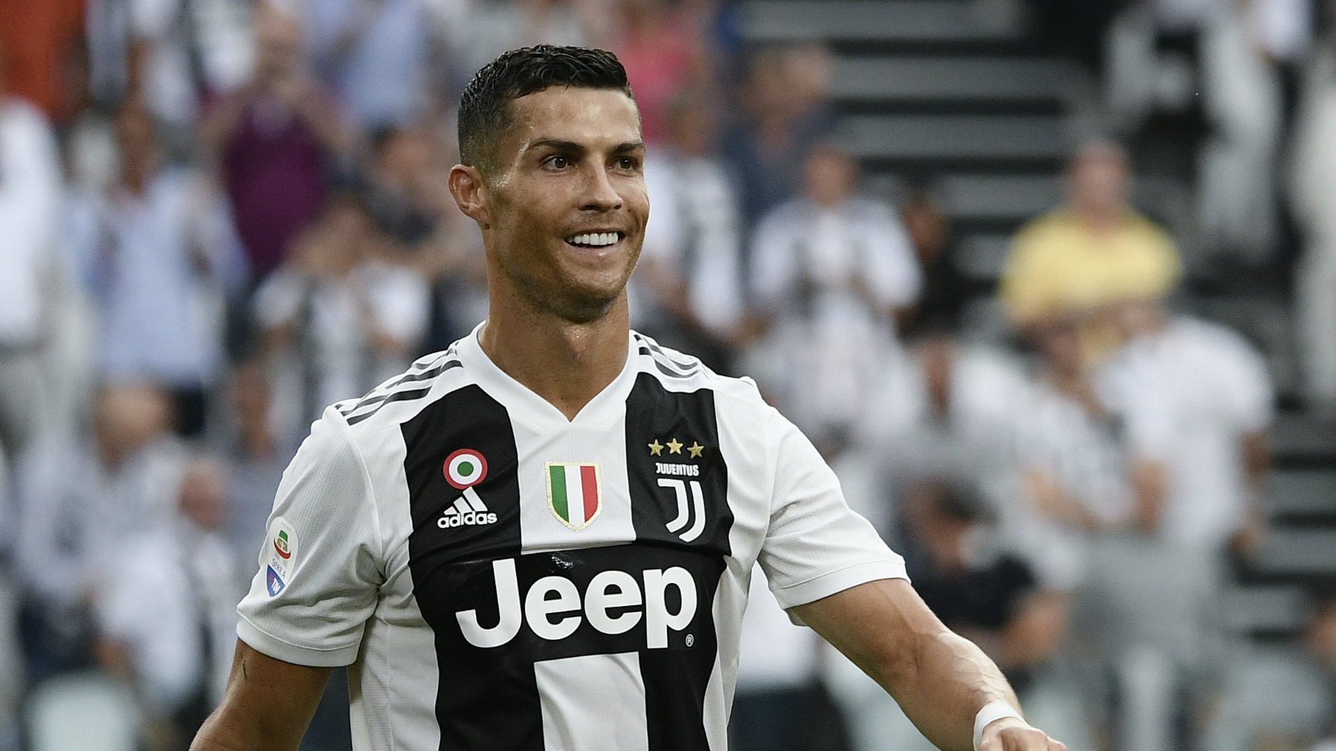 Tiết lộ vị trí của Ronaldo trong cuộc đua Quả bóng Vàng 2018