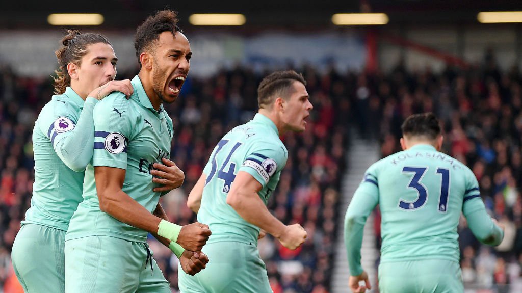 Sự thay đổi khó tin nào của Unai Emery đã giúp Arsenal thành công?